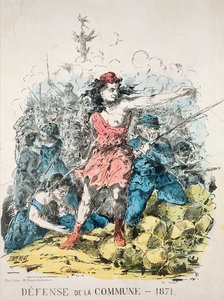 Defence of the Commune